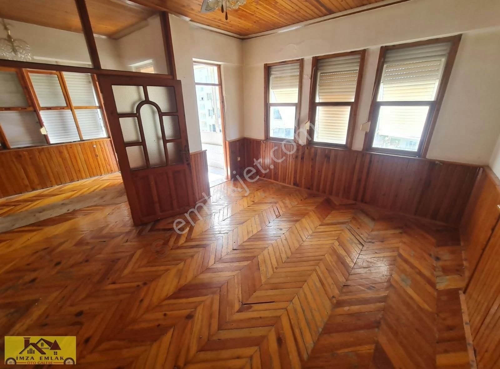 Alanya Merkezde 3 Oda 1 Salon Ayrı Mutfaklı Kiralık Daire - Görsel 7