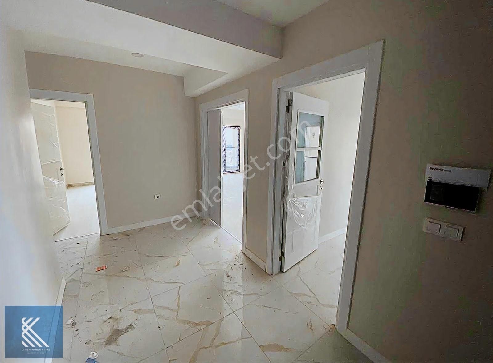 Sahabiye Mah. Kentsel Dönüşümde Satılık 2,5+1 Daire - Görsel 7