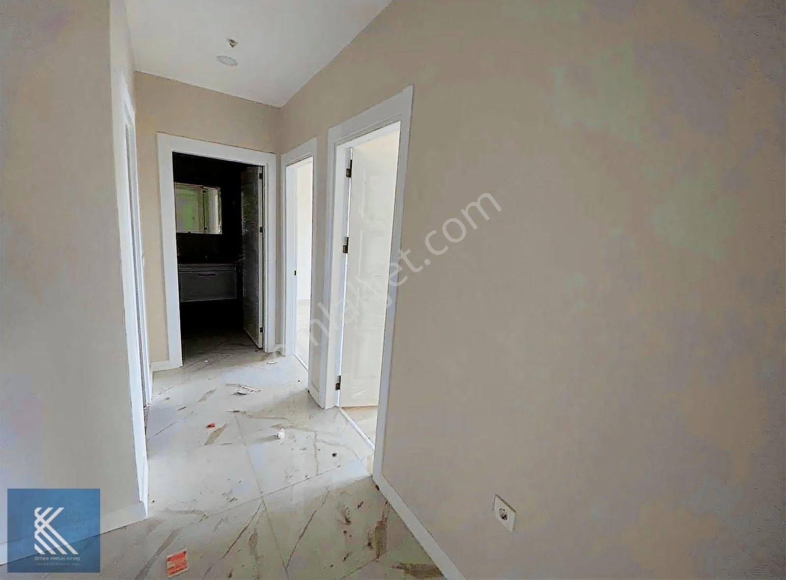 Sahabiye Mah. Kentsel Dönüşümde Satılık 2,5+1 Daire - Görsel 12