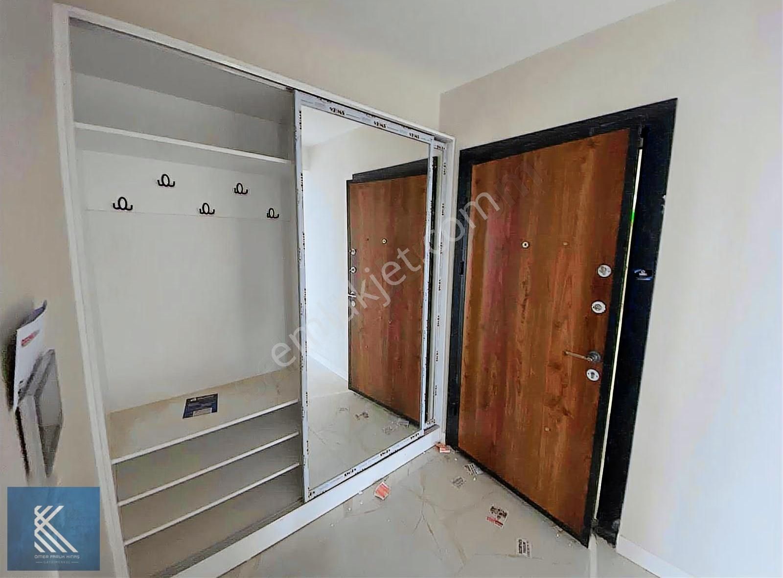 Sahabiye Mah. Kentsel Dönüşümde Satılık 2,5+1 Daire - Görsel 2