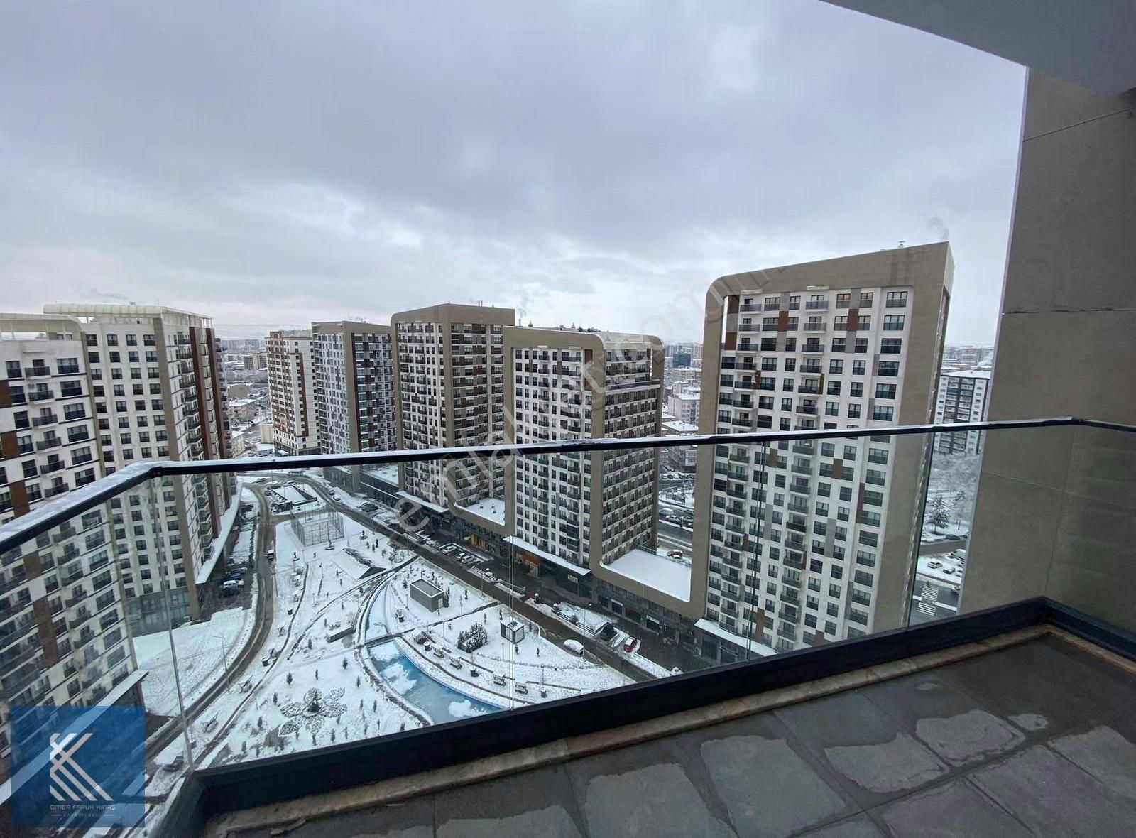 Sahabiye Mah. Kentsel Dönüşümde Satılık 2,5+1 Daire