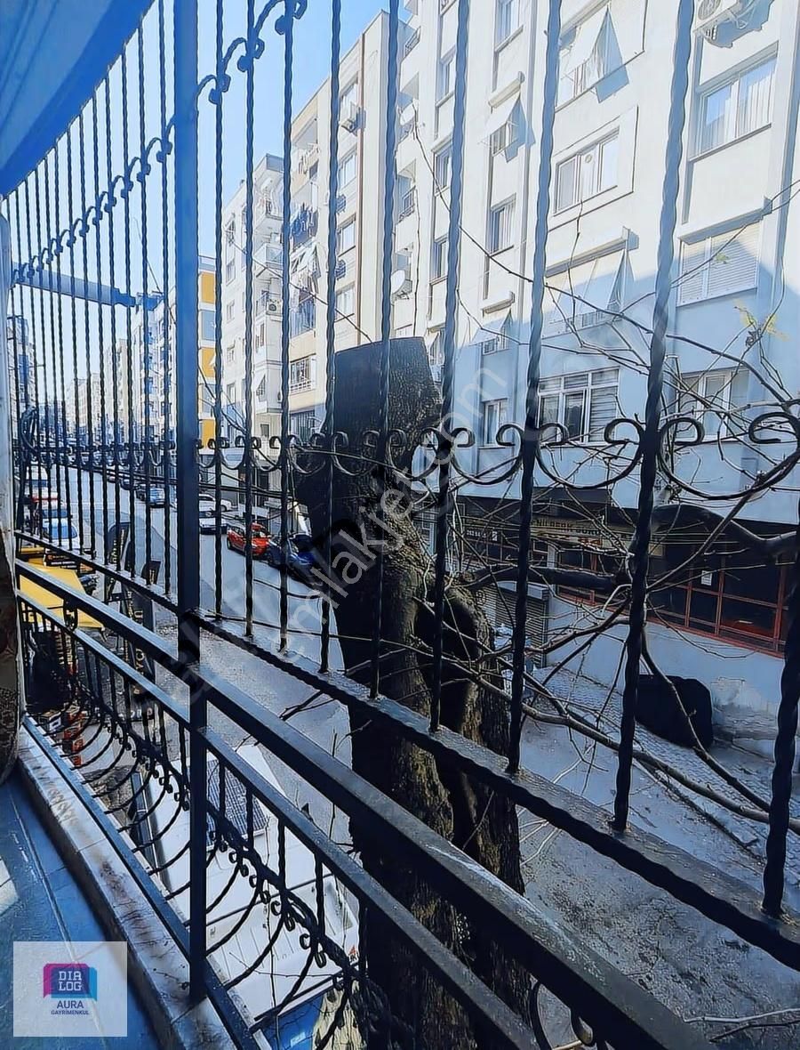 Karabağlar Kazım Karabekir Mahallesinde 3+1 Kiralık Daire - Görsel 14