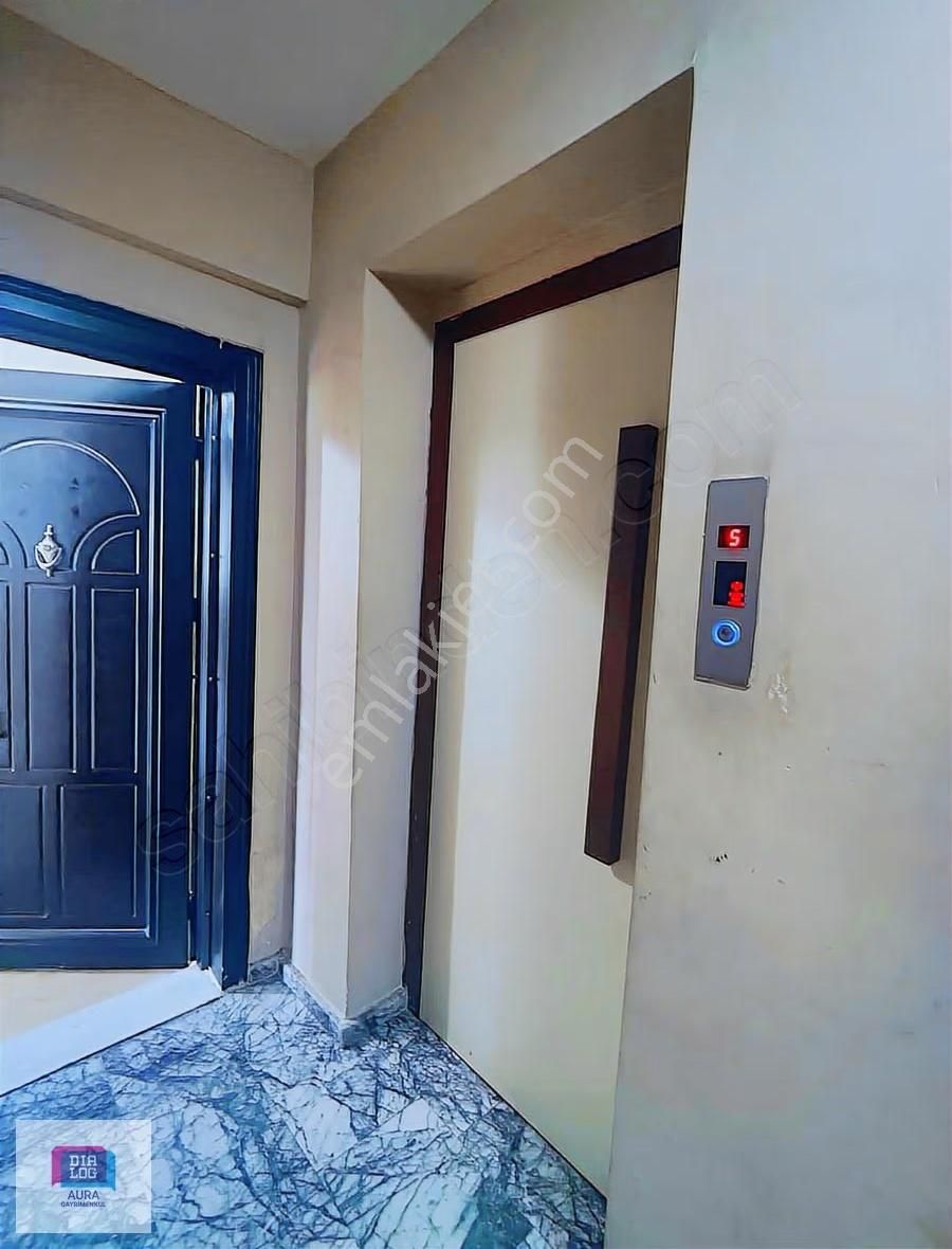 Karabağlar Kazım Karabekir Mahallesinde 3+1 Kiralık Daire - Görsel 7