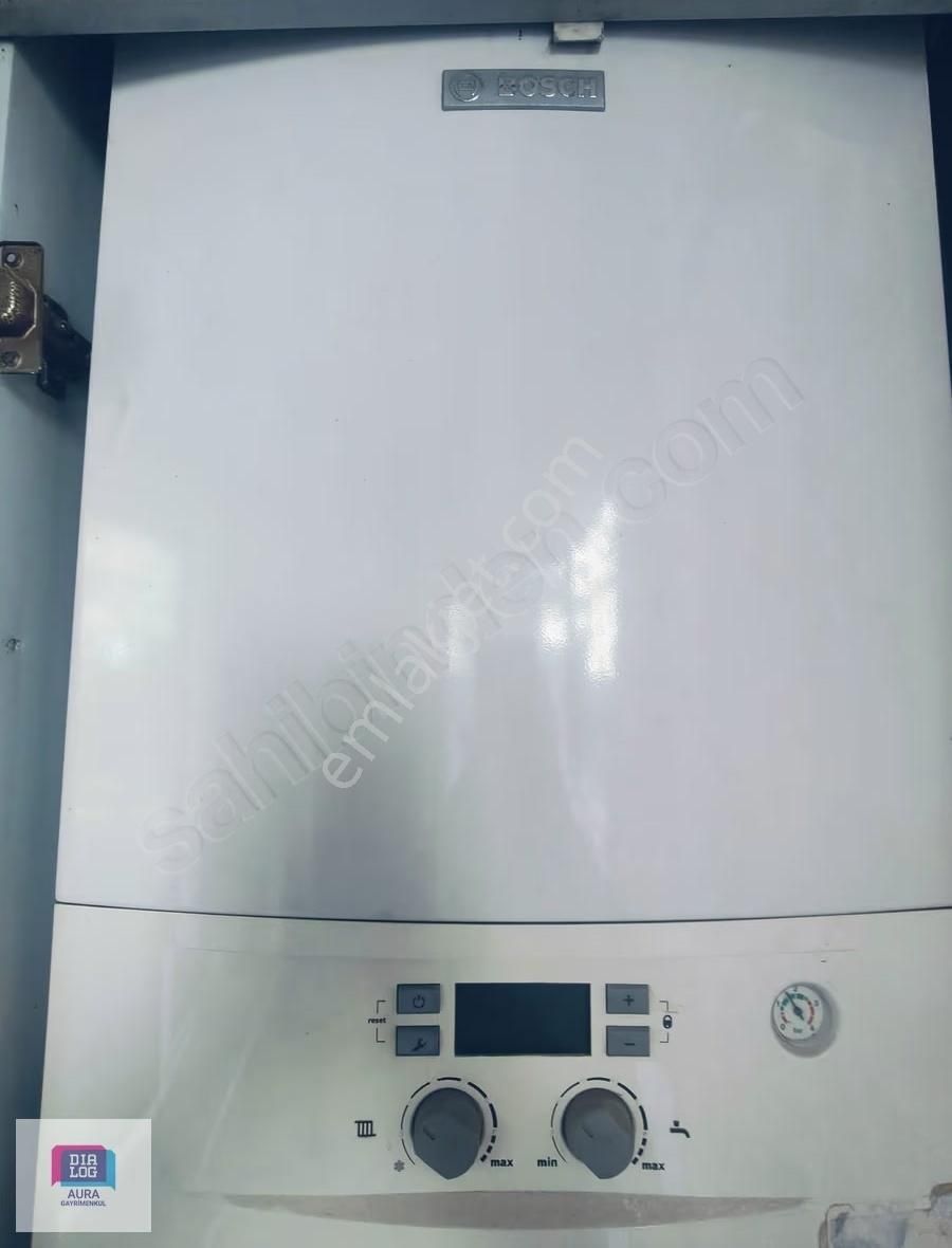 Karabağlar Kazım Karabekir Mahallesinde 3+1 Kiralık Daire - Görsel 9