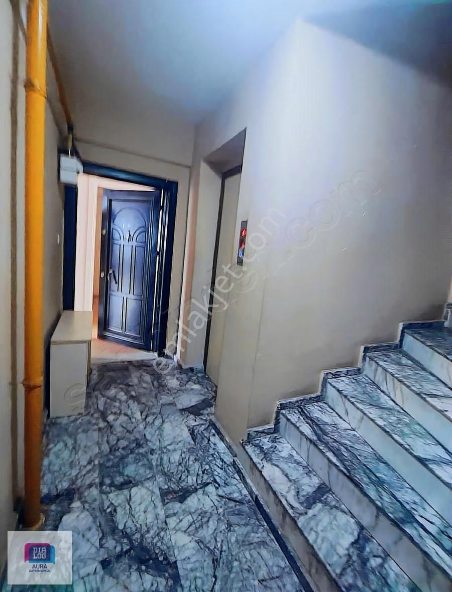 Karabağlar Kazım Karabekir Mahallesinde 3+1 Kiralık Daire - Görsel 17