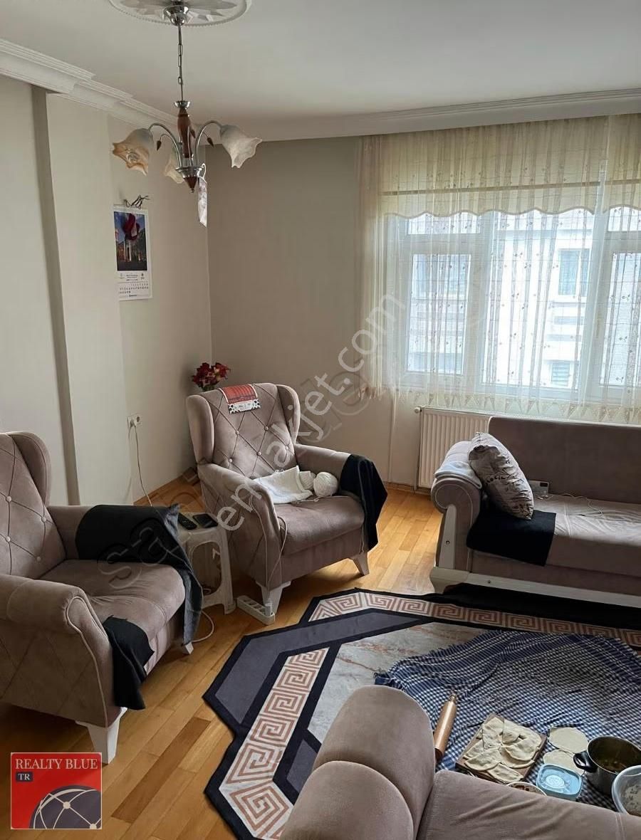 Avcılar Denizköşkler Köşe Bina Kat Mülkiyetli Satılık 2+1 Daire - Görsel 12