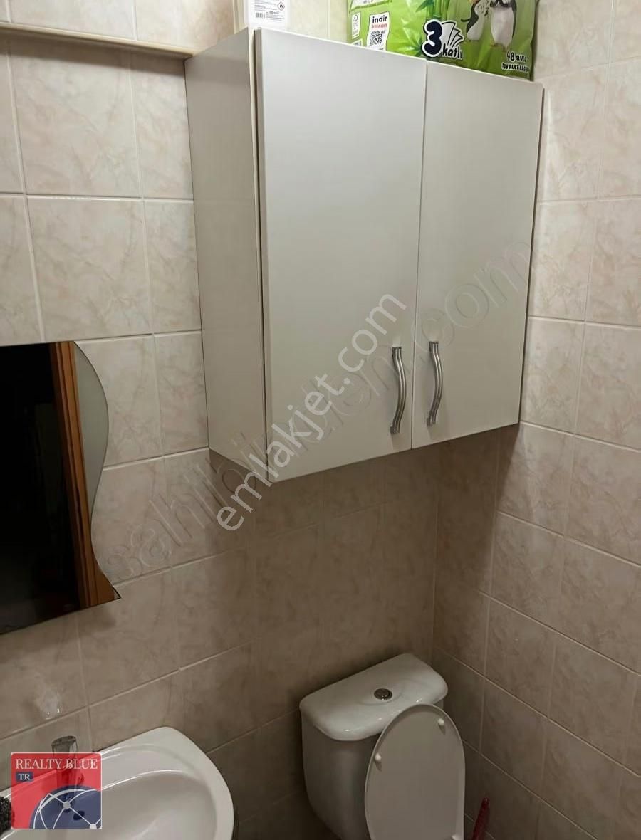 Avcılar Denizköşkler Köşe Bina Kat Mülkiyetli Satılık 2+1 Daire - Görsel 6