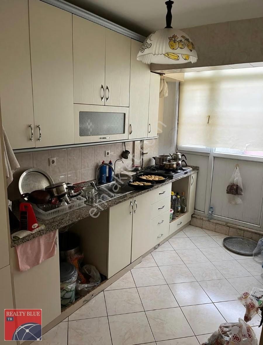 Avcılar Denizköşkler Köşe Bina Kat Mülkiyetli Satılık 2+1 Daire - Görsel 5