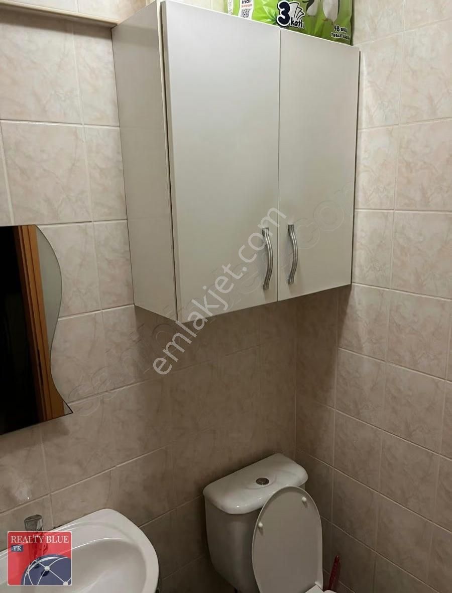 Avcılar Denizköşkler Köşe Bina Kat Mülkiyetli Satılık 2+1 Daire - Görsel 3