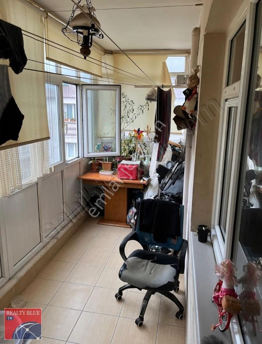 Avcılar Denizköşkler Köşe Bina Kat Mülkiyetli Satılık 2+1 Daire - Görsel 11