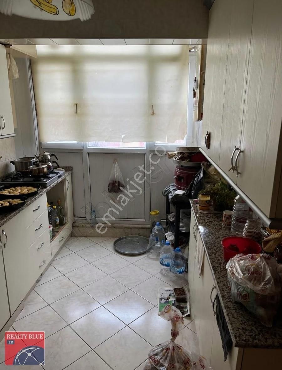 Avcılar Denizköşkler Köşe Bina Kat Mülkiyetli Satılık 2+1 Daire - Görsel 7