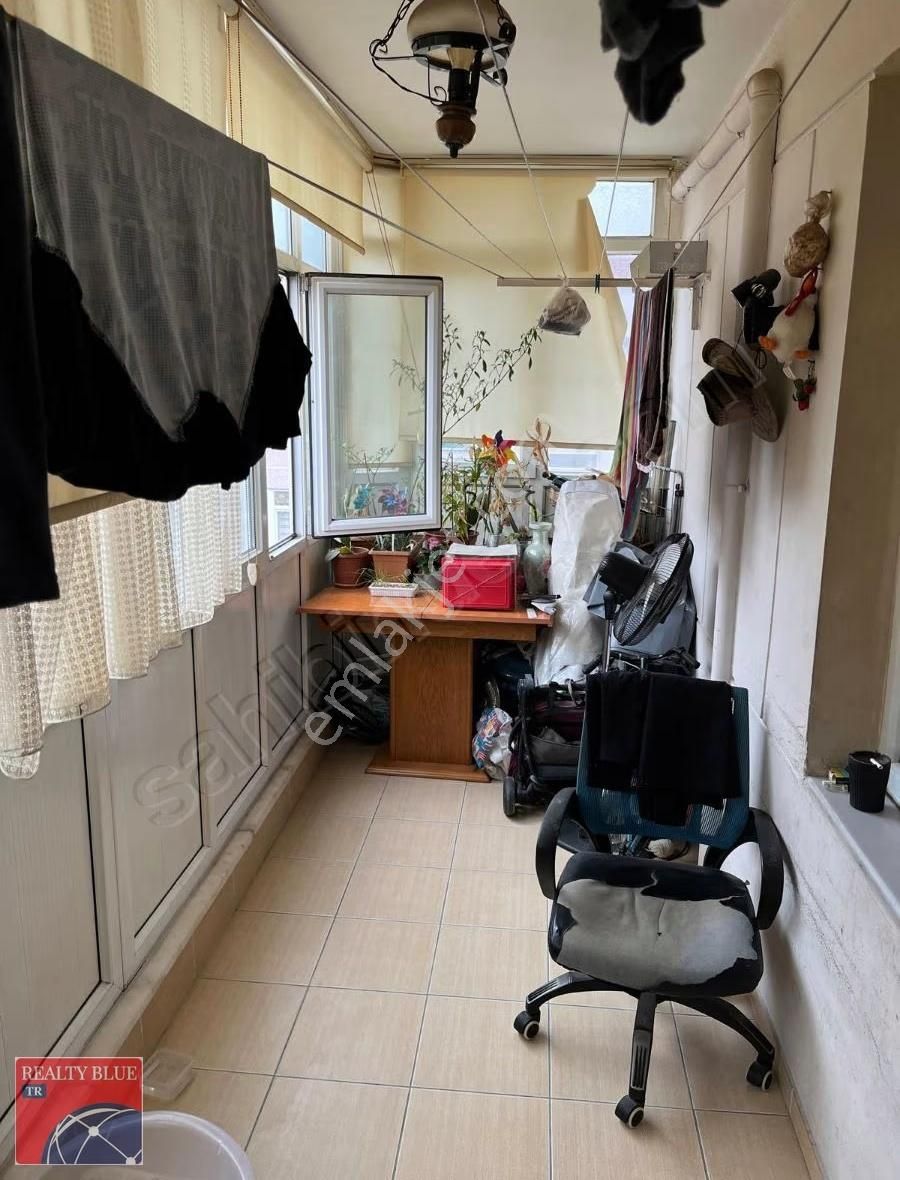 Avcılar Denizköşkler Köşe Bina Kat Mülkiyetli Satılık 2+1 Daire - Görsel 4