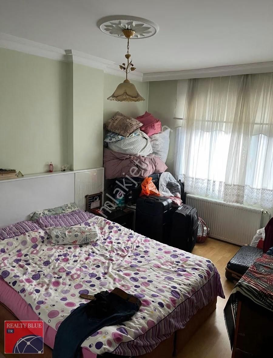 Avcılar Denizköşkler Köşe Bina Kat Mülkiyetli Satılık 2+1 Daire - Görsel 15