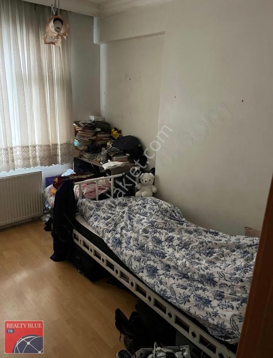 Avcılar Denizköşkler Köşe Bina Kat Mülkiyetli Satılık 2+1 Daire - Görsel 14