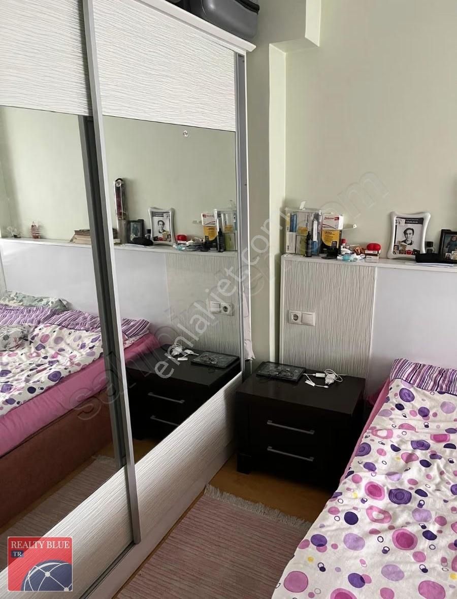 Avcılar Denizköşkler Köşe Bina Kat Mülkiyetli Satılık 2+1 Daire - Görsel 10