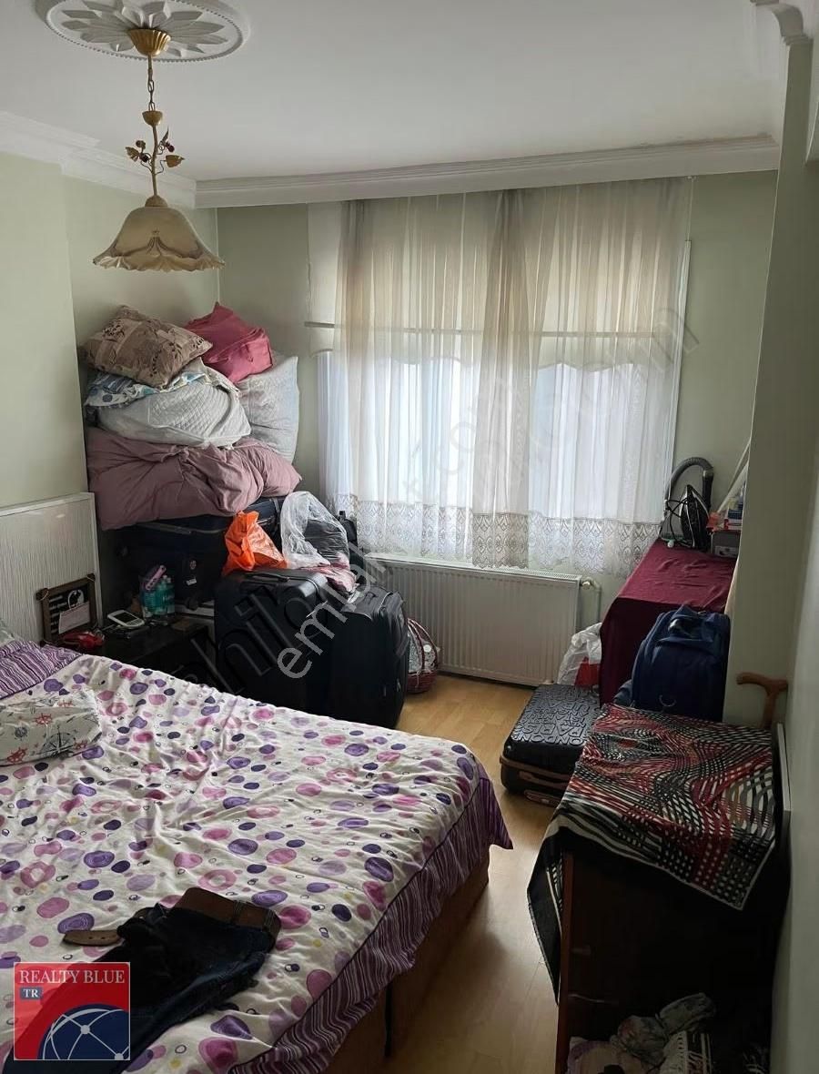 Avcılar Denizköşkler Köşe Bina Kat Mülkiyetli Satılık 2+1 Daire - Görsel 13