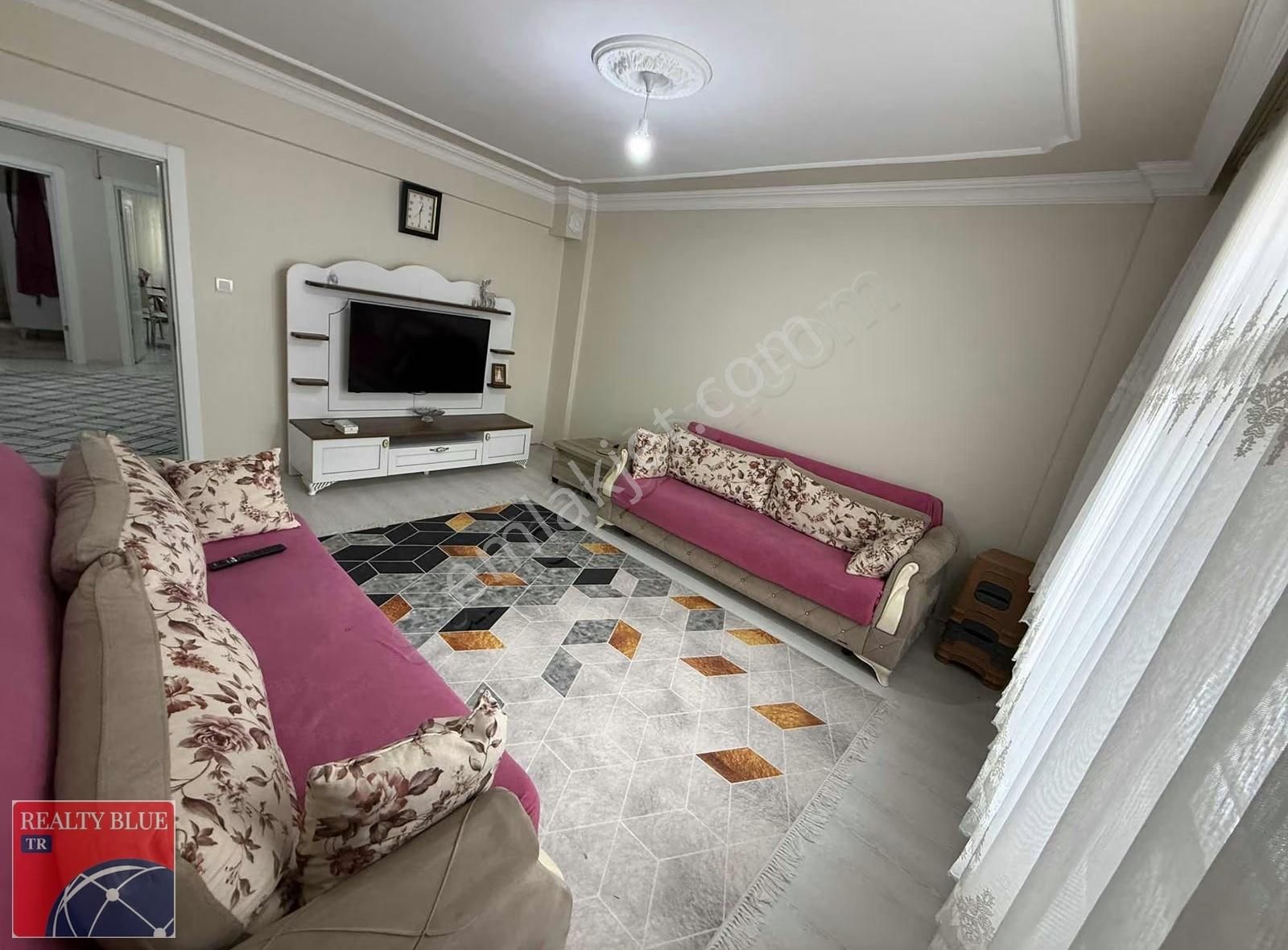 Battalgazi Mh 2+1 Yenilenmiş 44 M2 Arsa Paylı Daire - Görsel 12