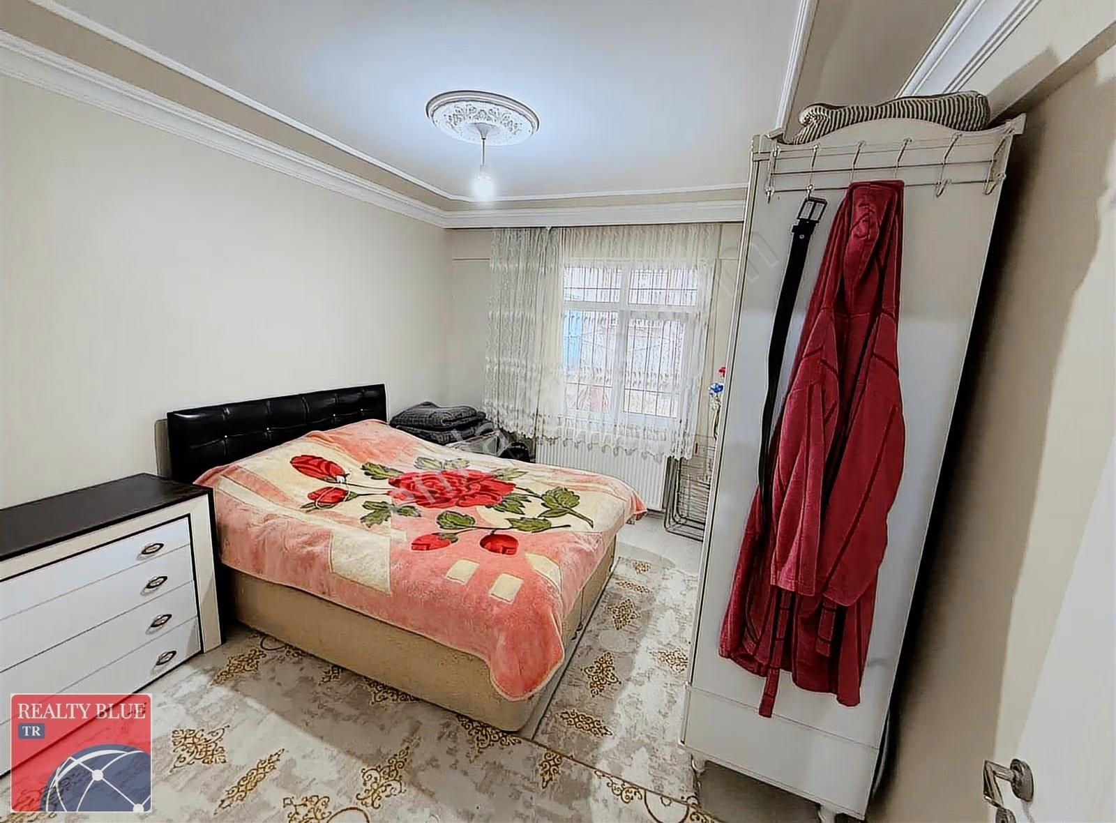 Battalgazi Mh 2+1 Yenilenmiş 44 M2 Arsa Paylı Daire - Görsel 20