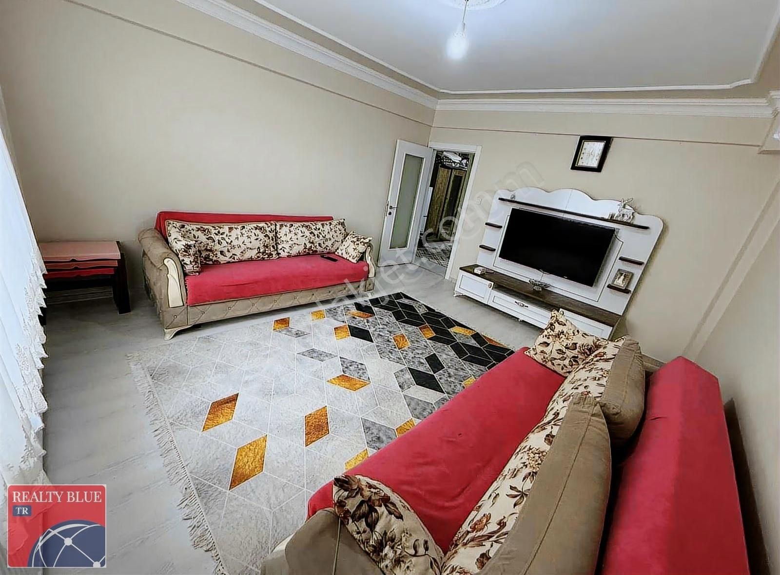 Battalgazi Mh 2+1 Yenilenmiş 44 M2 Arsa Paylı Daire - Görsel 3