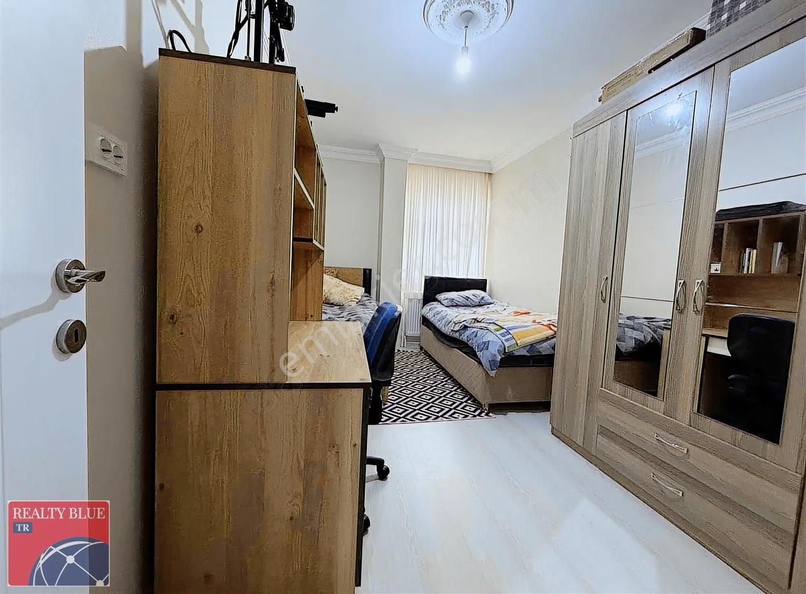 Battalgazi Mh 2+1 Yenilenmiş 44 M2 Arsa Paylı Daire - Görsel 8