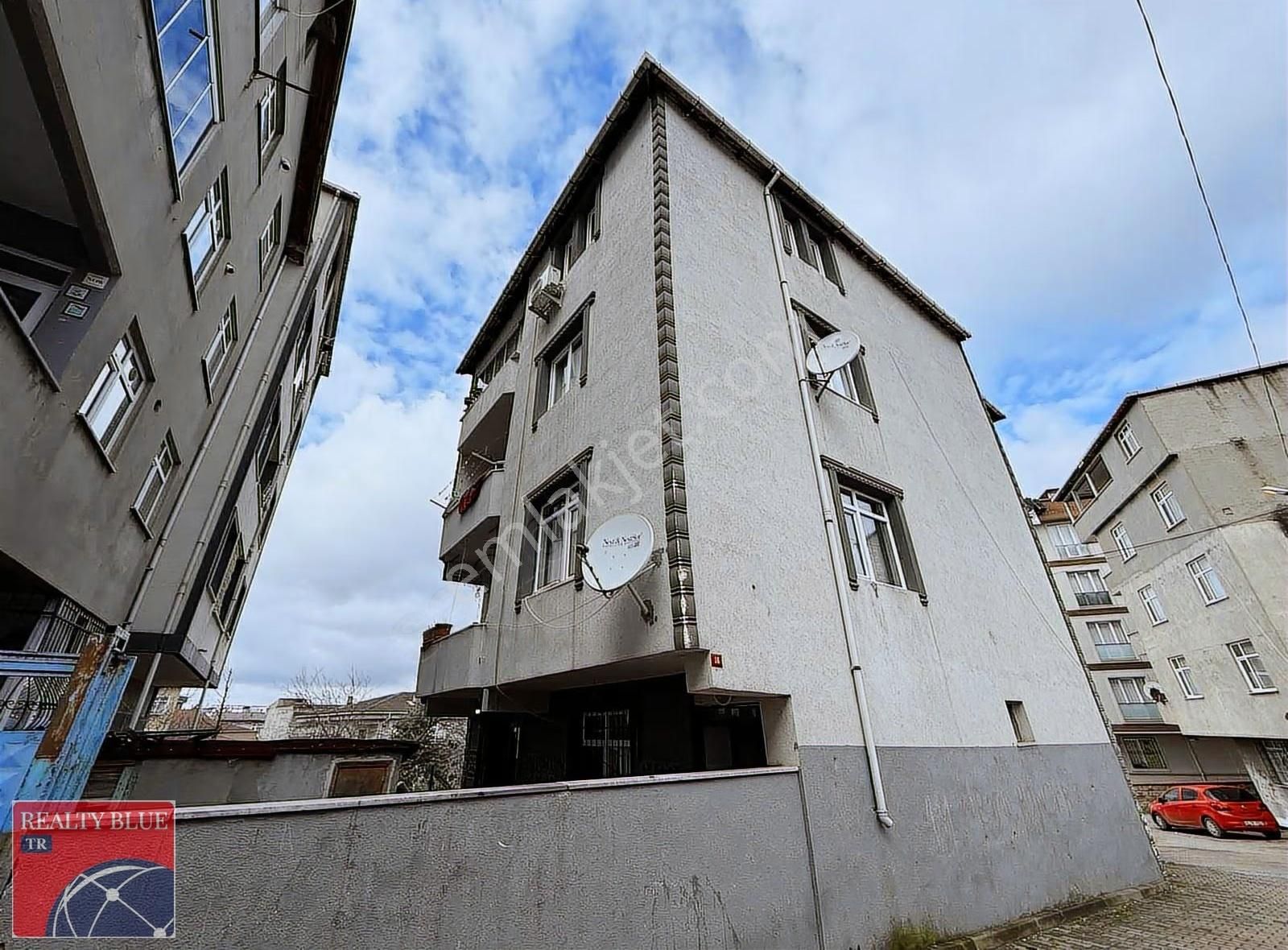 Battalgazi Mh 2+1 Yenilenmiş 44 M2 Arsa Paylı Daire - Görsel 4
