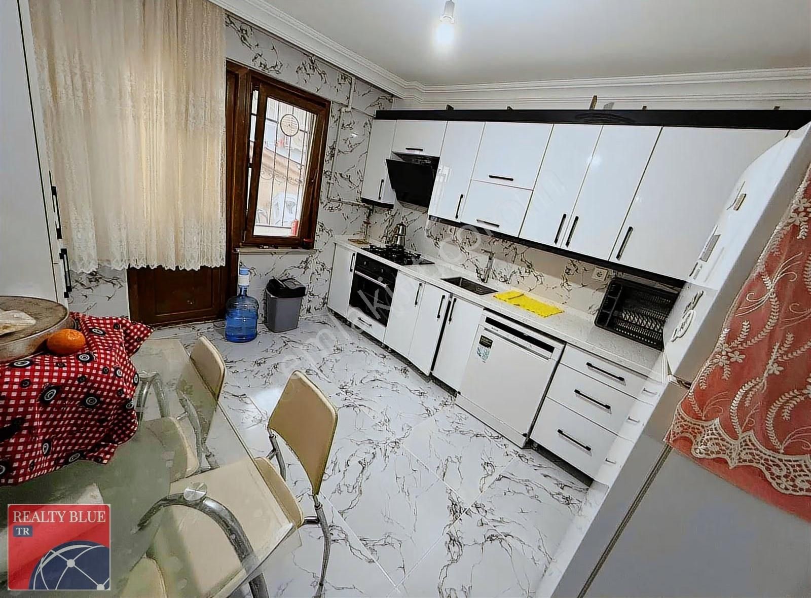 Battalgazi Mh 2+1 Yenilenmiş 44 M2 Arsa Paylı Daire - Görsel 17