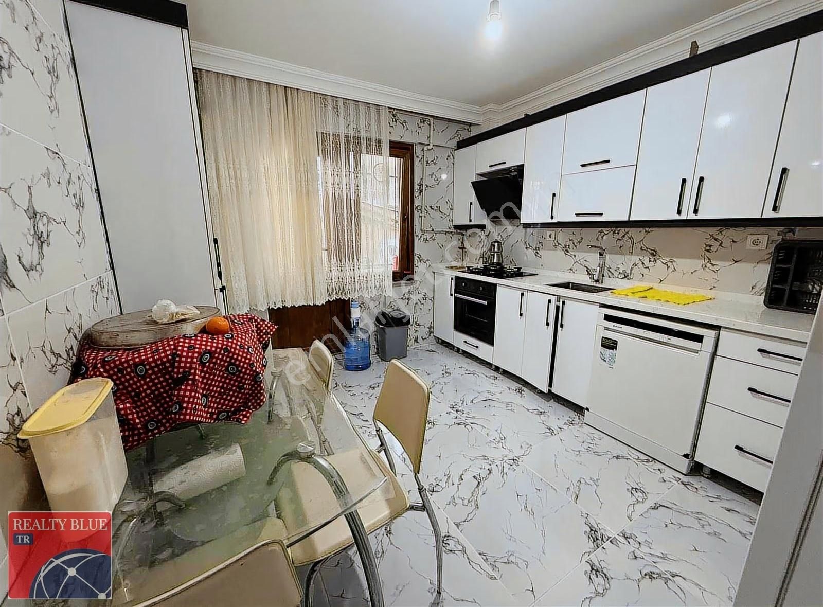 Battalgazi Mh 2+1 Yenilenmiş 44 M2 Arsa Paylı Daire - Görsel 13