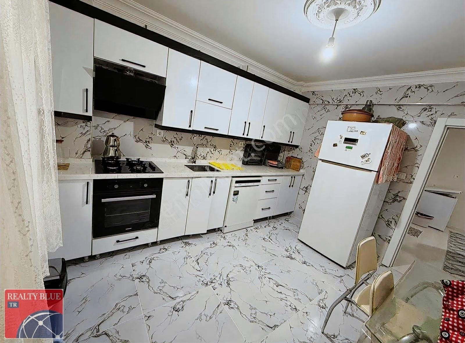 Battalgazi Mh 2+1 Yenilenmiş 44 M2 Arsa Paylı Daire