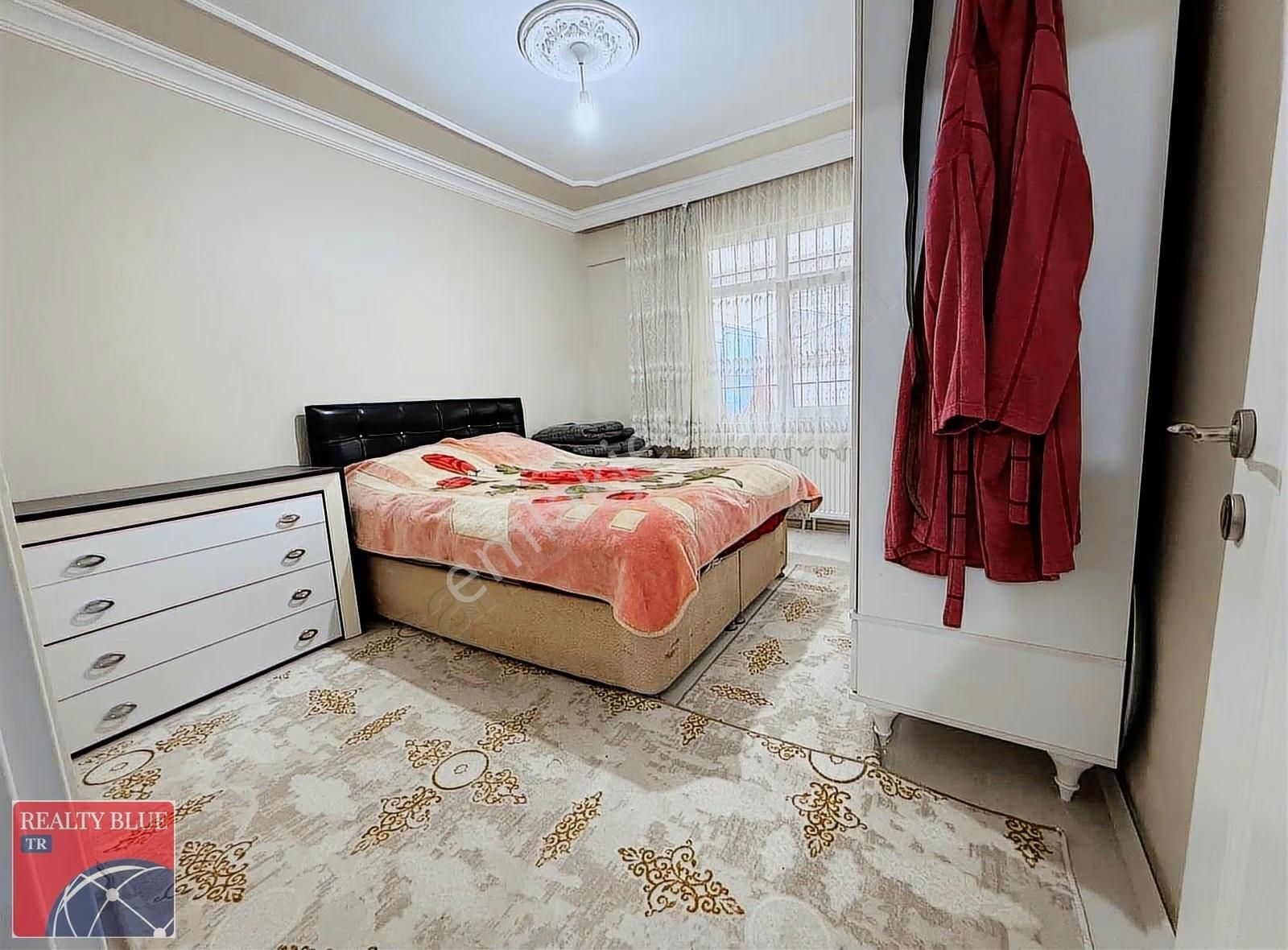 Battalgazi Mh 2+1 Yenilenmiş 44 M2 Arsa Paylı Daire - Görsel 2