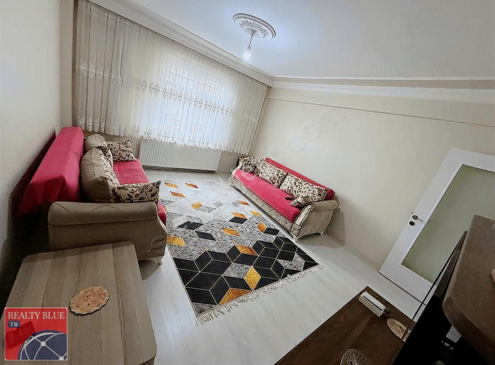 Battalgazi Mh 2+1 Yenilenmiş 44 M2 Arsa Paylı Daire - Görsel 6