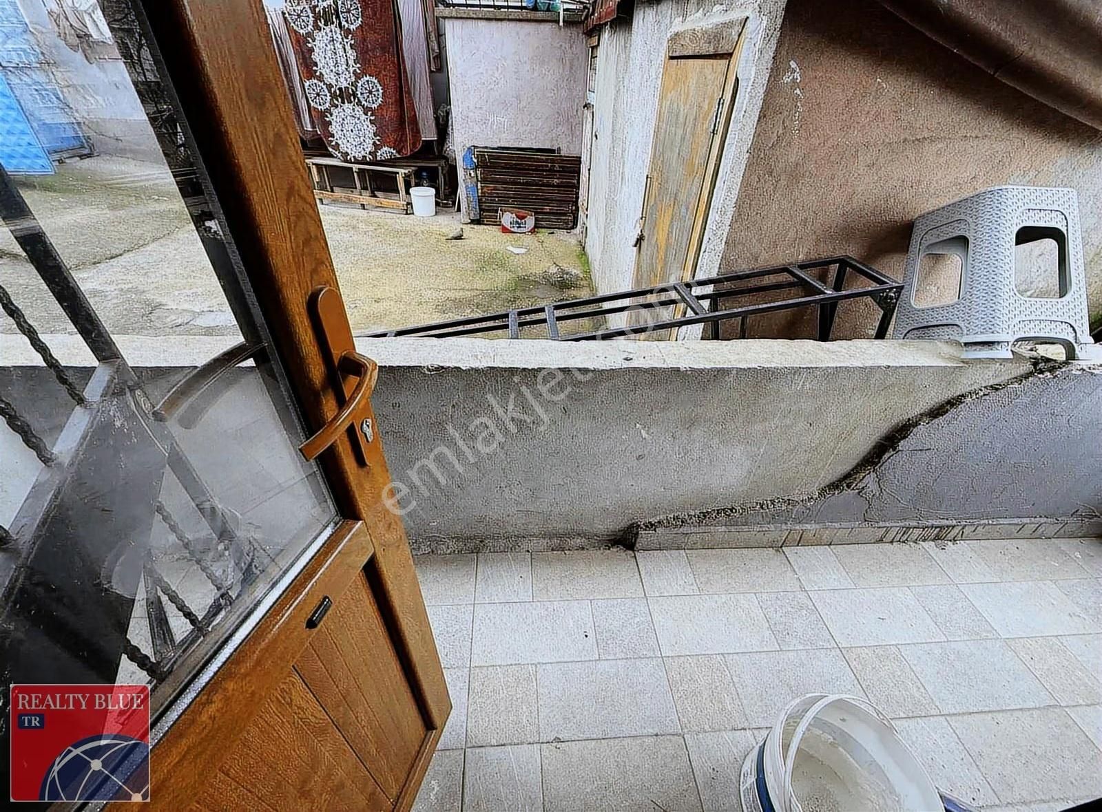 Battalgazi Mh 2+1 Yenilenmiş 44 M2 Arsa Paylı Daire - Görsel 11
