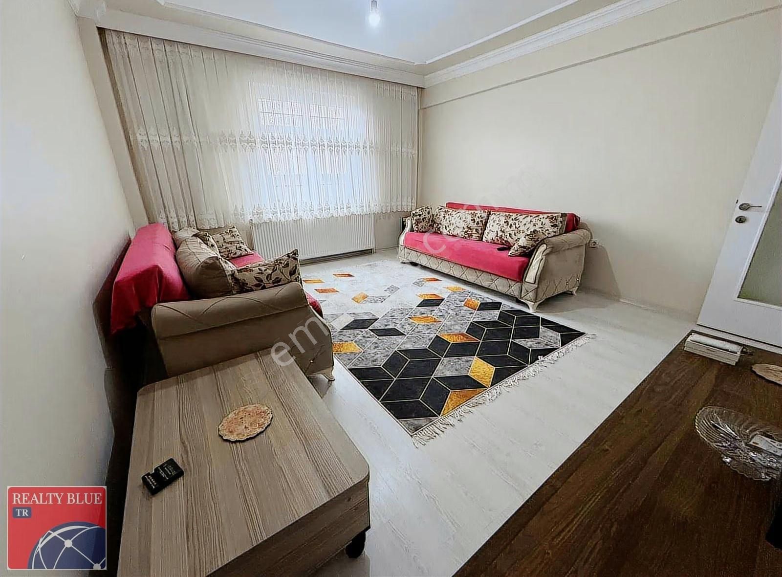 Battalgazi Mh 2+1 Yenilenmiş 44 M2 Arsa Paylı Daire - Görsel 21