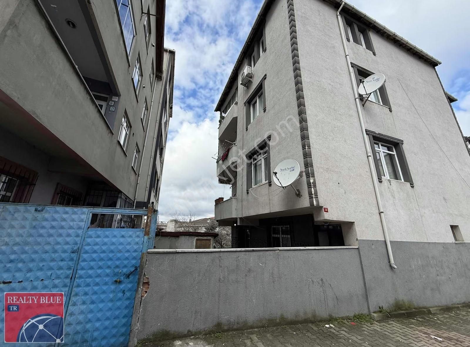 Battalgazi Mh 2+1 Yenilenmiş 44 M2 Arsa Paylı Daire - Görsel 18