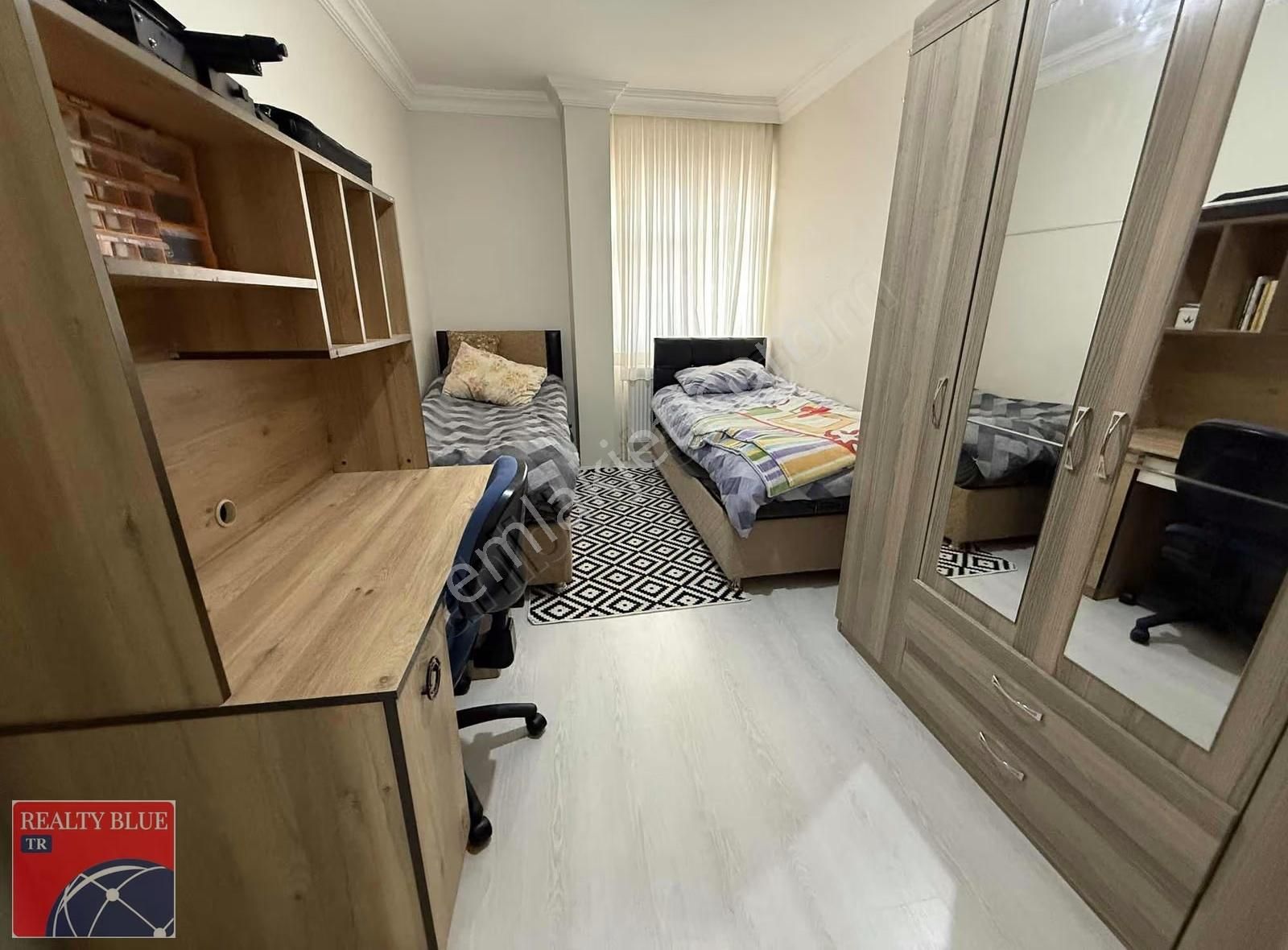 Battalgazi Mh 2+1 Yenilenmiş 44 M2 Arsa Paylı Daire - Görsel 5