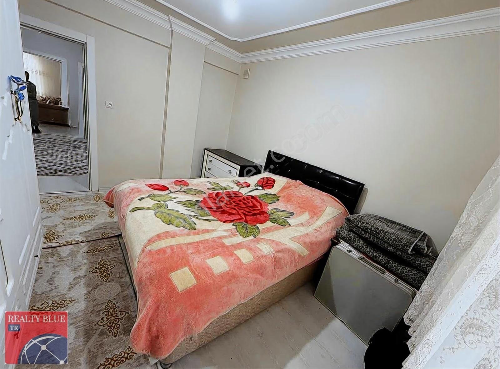 Battalgazi Mh 2+1 Yenilenmiş 44 M2 Arsa Paylı Daire - Görsel 15