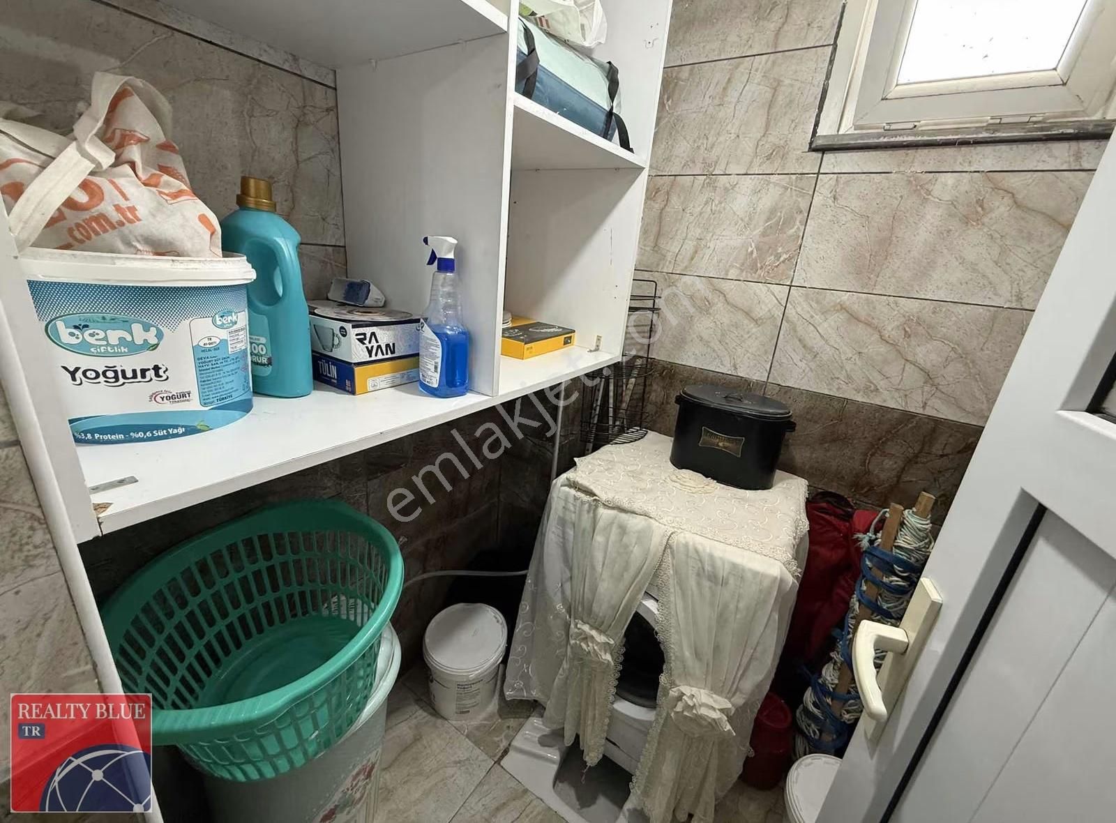 Battalgazi Mh 2+1 Yenilenmiş 44 M2 Arsa Paylı Daire - Görsel 19