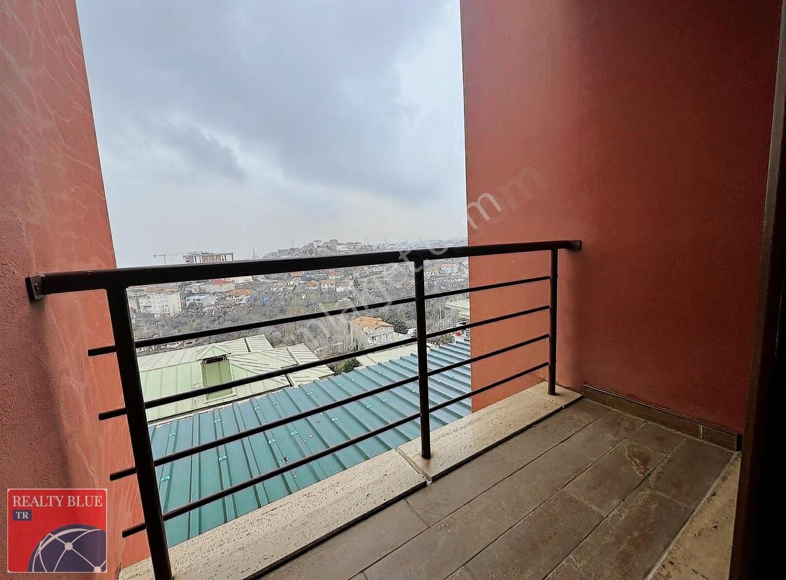 Pendik Çamlık Yan Yana Konumlu 2 Lüks Villa Kesintisiz Manzara - Görsel 20