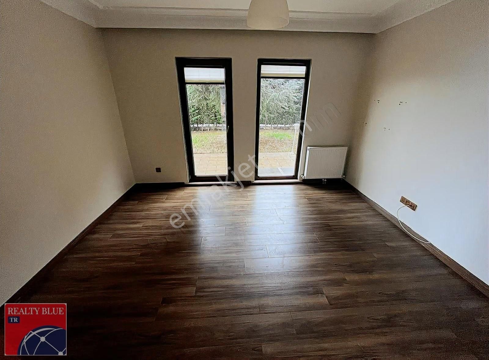 Pendik Çamlık Yan Yana Konumlu 2 Lüks Villa Kesintisiz Manzara - Görsel 16