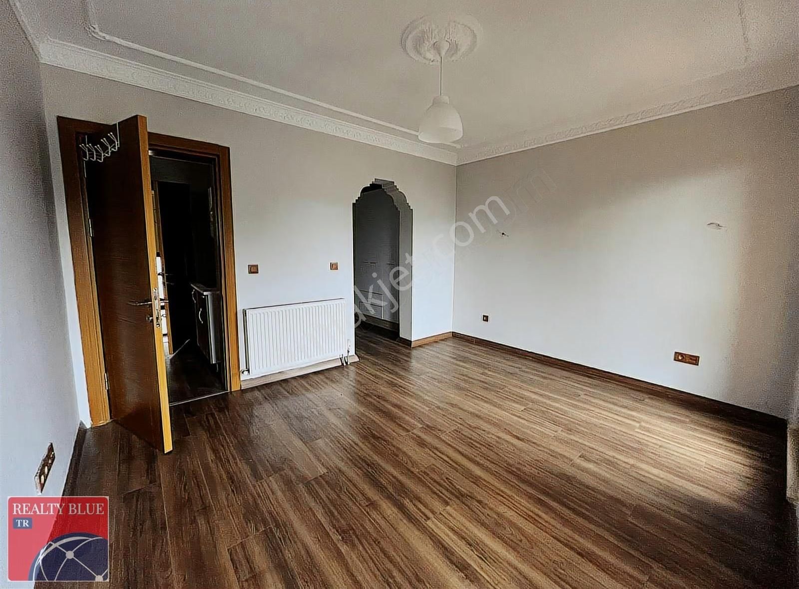 Pendik Çamlık Yan Yana Konumlu 2 Lüks Villa Kesintisiz Manzara - Görsel 19