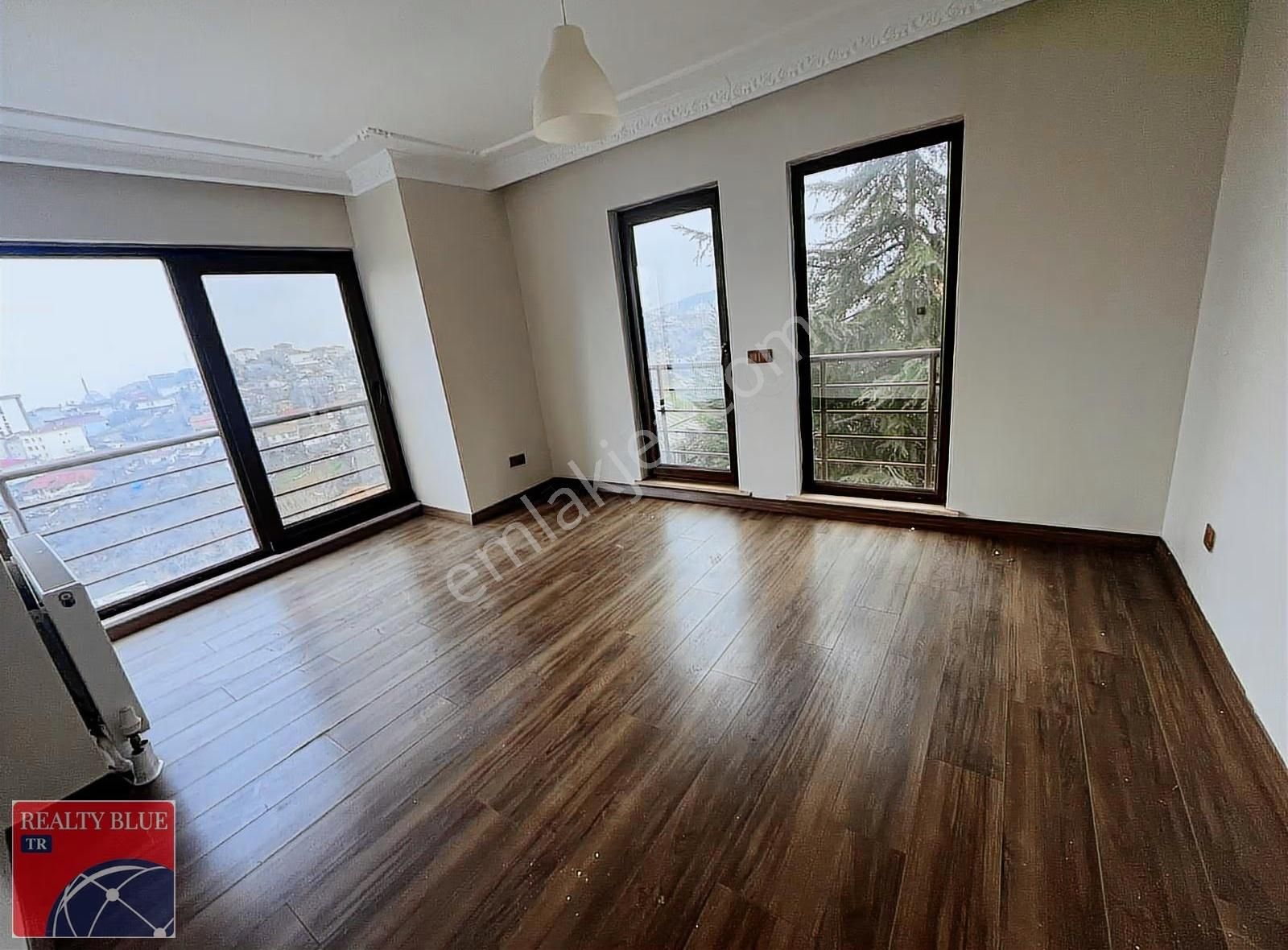 Pendik Çamlık Yan Yana Konumlu 2 Lüks Villa Kesintisiz Manzara - Görsel 21