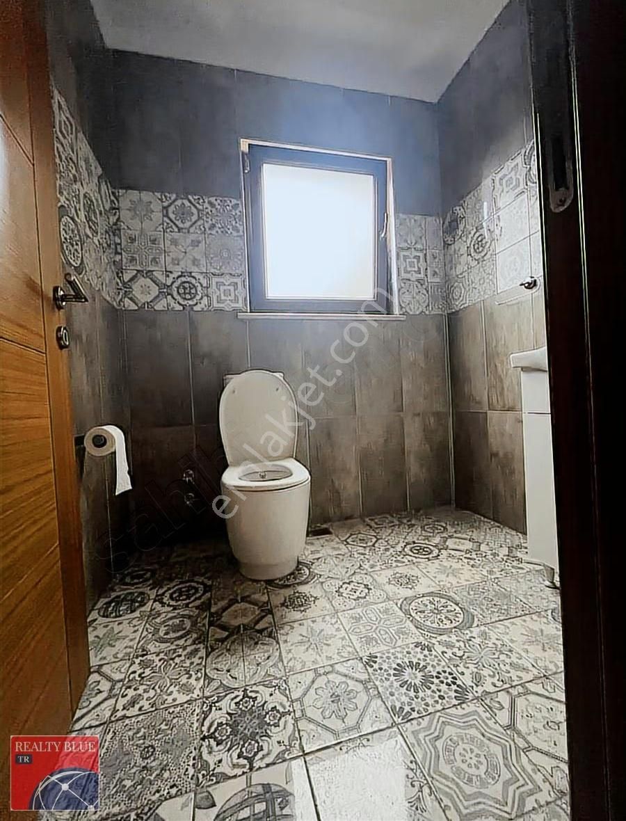 Pendik Çamlık Yan Yana Konumlu 2 Lüks Villa Kesintisiz Manzara - Görsel 24