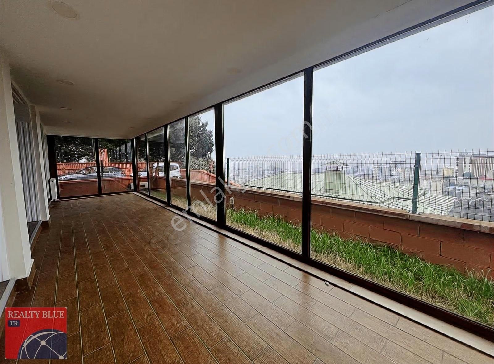 Pendik Çamlık Yan Yana Konumlu 2 Lüks Villa Kesintisiz Manzara - Görsel 15