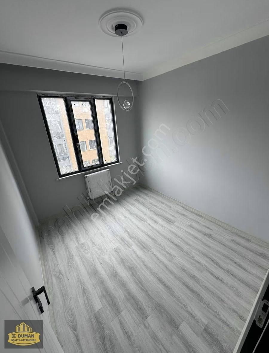 Öz Duman Yaşam Evleri Son Dairemiz 3+1 Otoparklı - Görsel 6