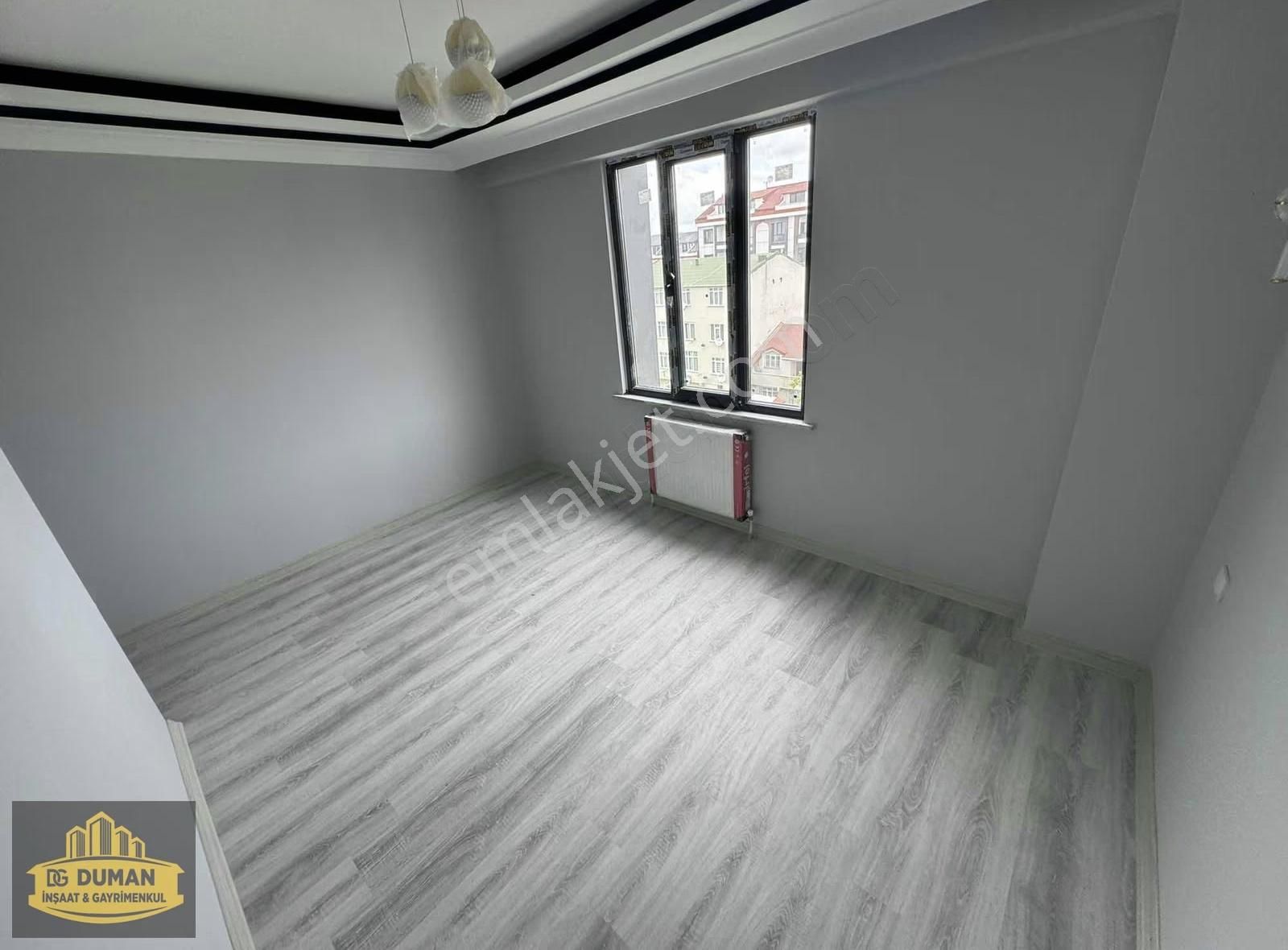 Öz Duman Yaşam Evleri Son Dairemiz 3+1 Otoparklı - Görsel 17