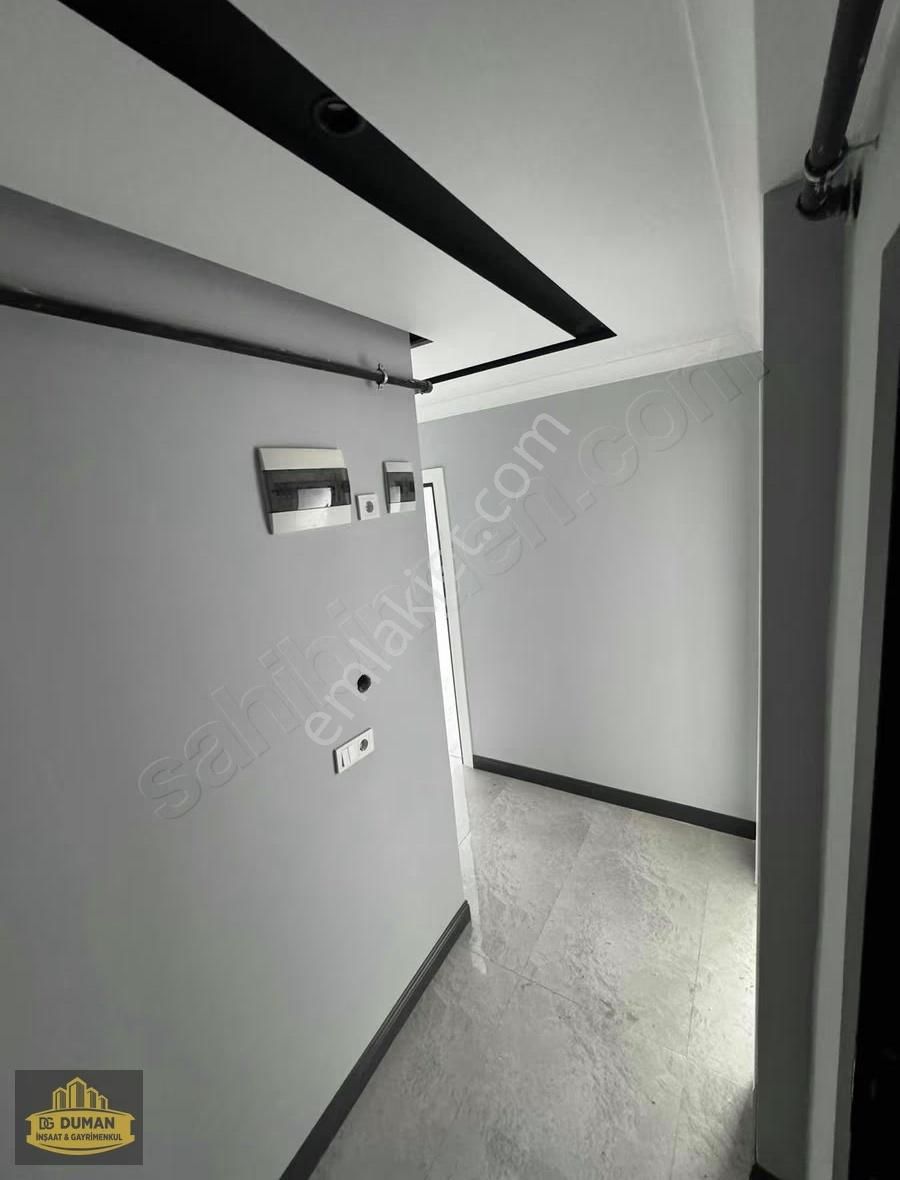 Öz Duman Yaşam Evleri Son Dairemiz 3+1 Otoparklı - Görsel 9