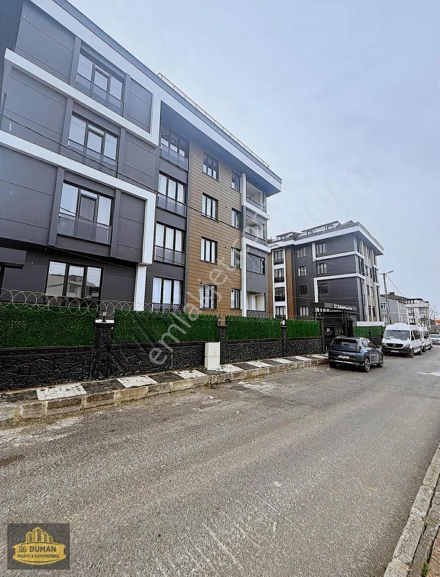 Öz Duman Yaşam Evleri Son Dairemiz 3+1 Otoparklı - Görsel 5