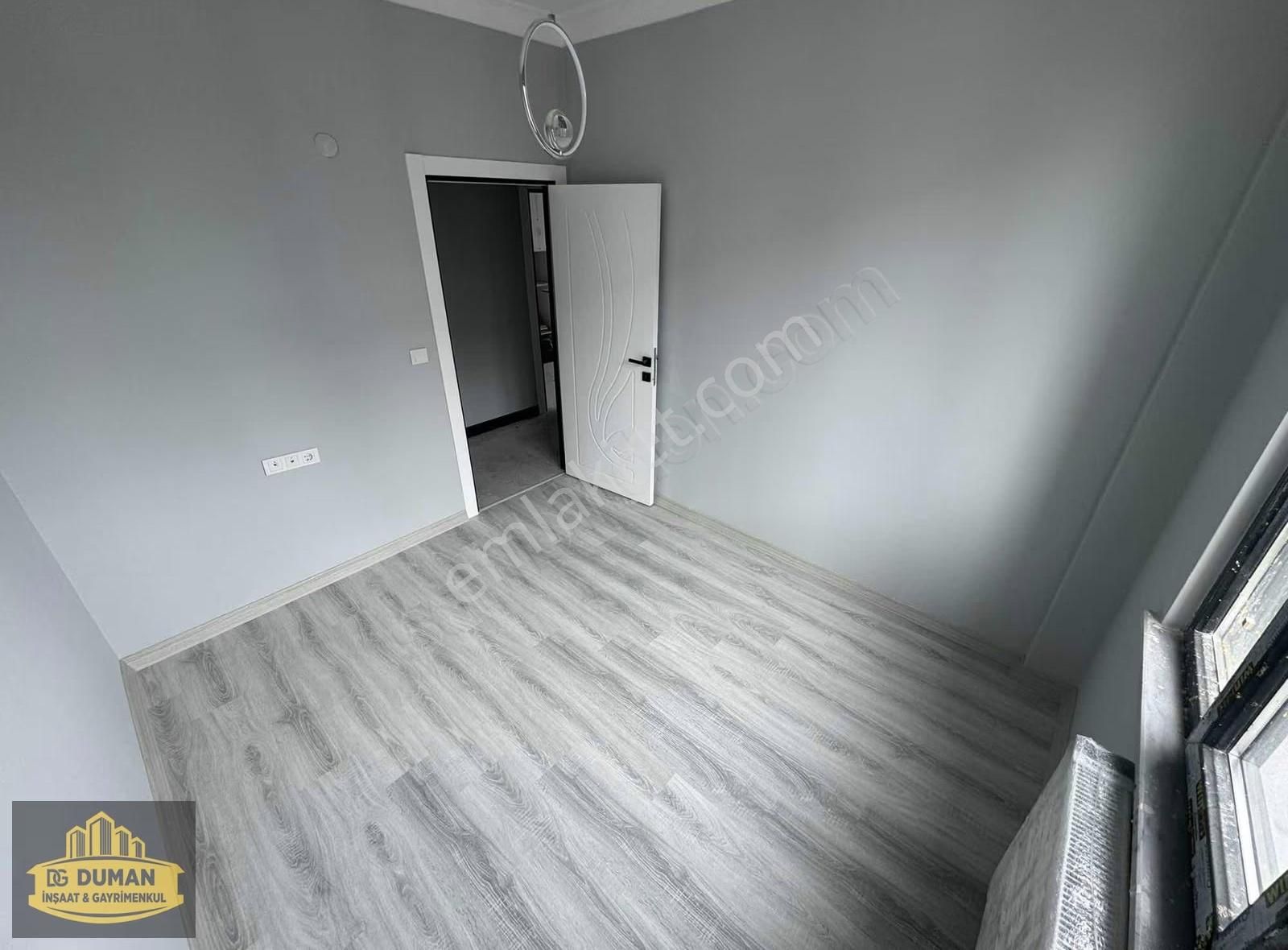 Öz Duman Yaşam Evleri Son Dairemiz 3+1 Otoparklı - Görsel 10