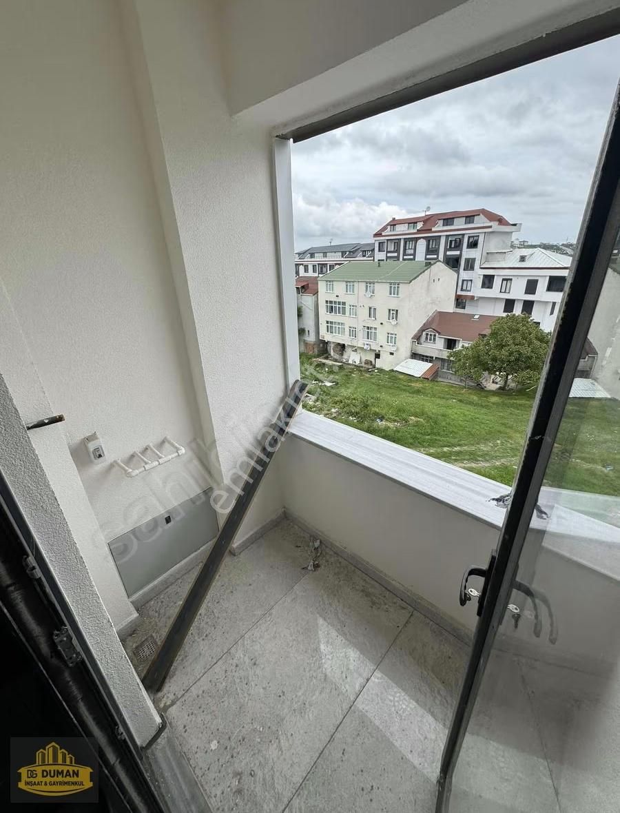 Öz Duman Yaşam Evleri Son Dairemiz 3+1 Otoparklı - Görsel 19