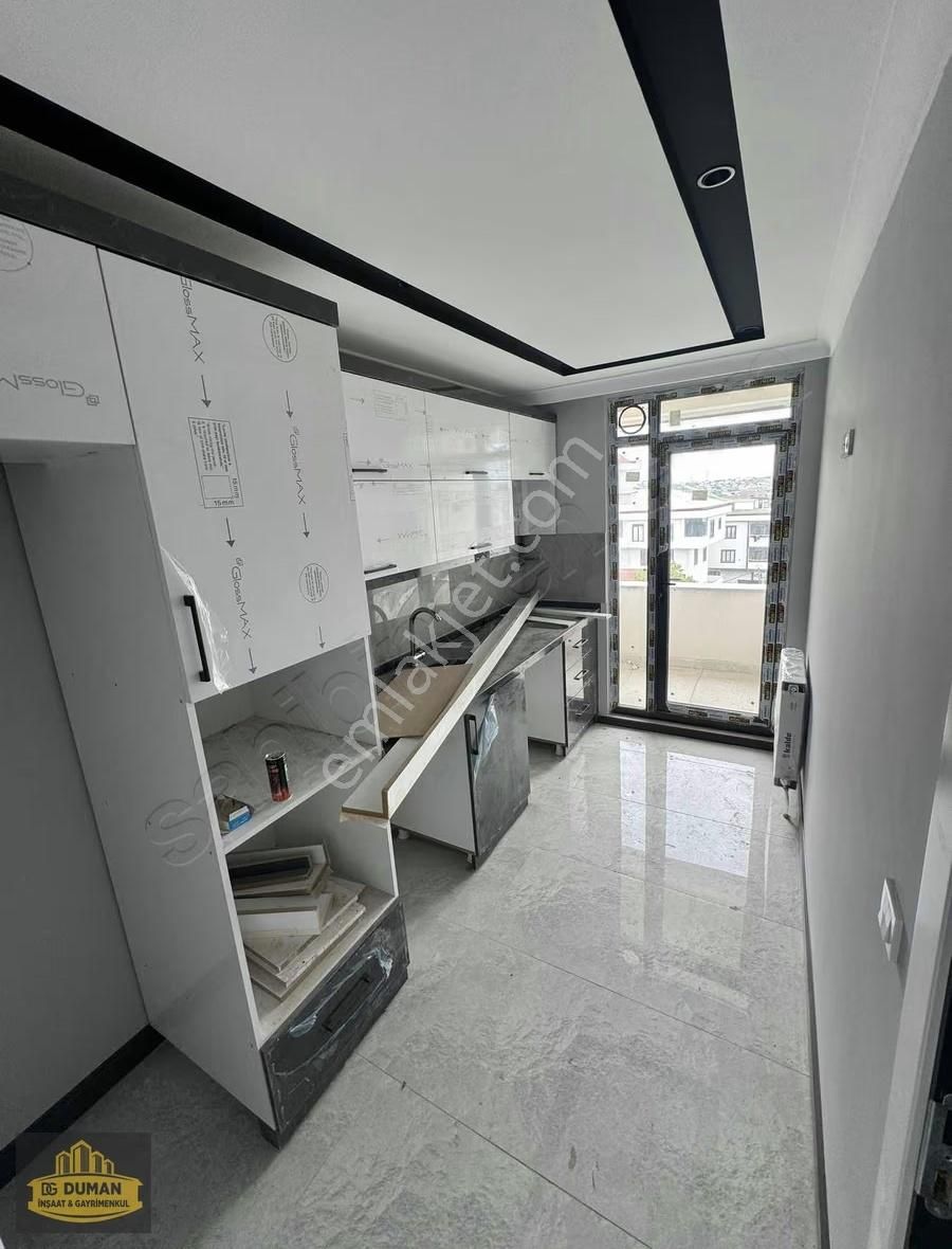 Öz Duman Yaşam Evleri Son Dairemiz 3+1 Otoparklı - Görsel 8