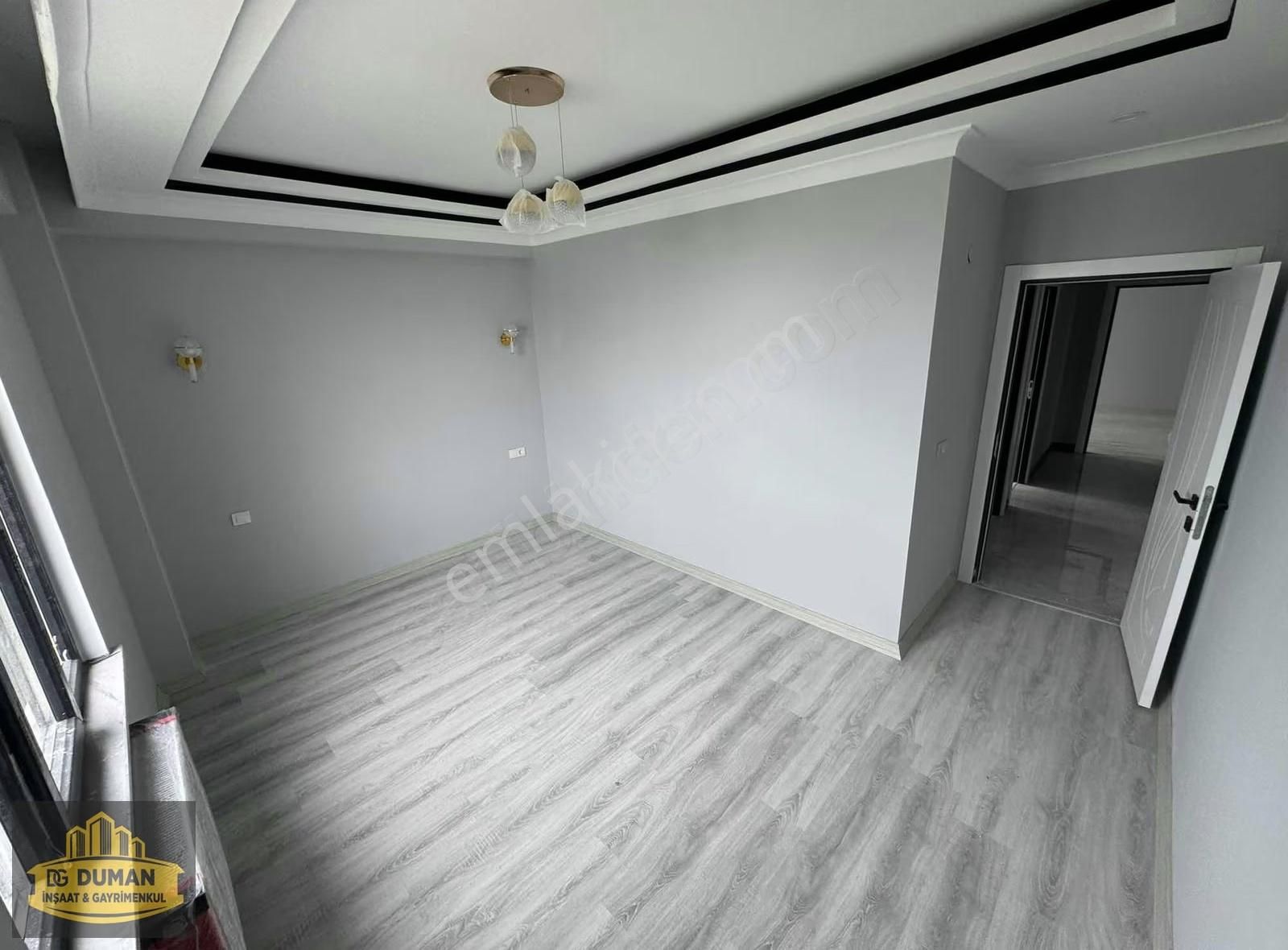 Öz Duman Yaşam Evleri Son Dairemiz 3+1 Otoparklı - Görsel 18